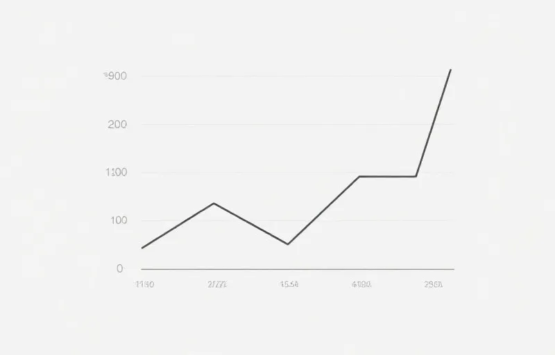 特码走势图（示意）