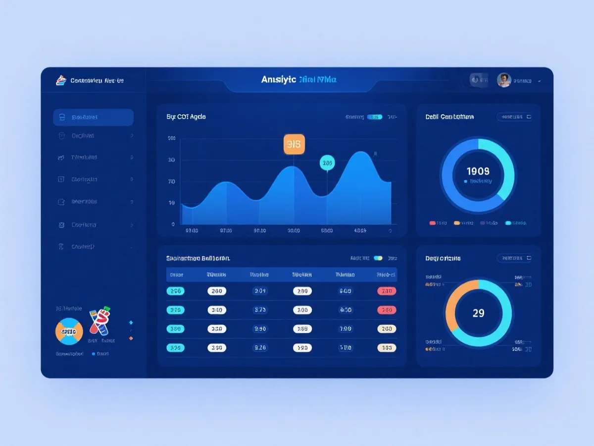 开奖公告与历史数据