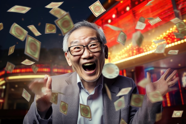 深入解析Mark Six尾数：提升中奖概率的关键策略