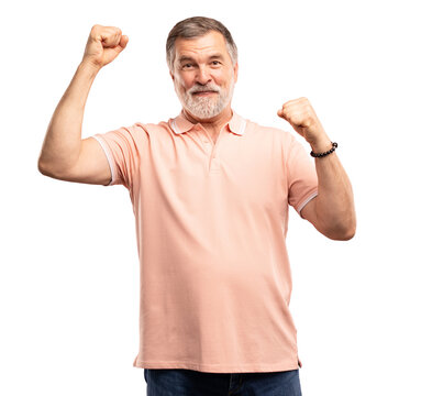 Mark Six五全中幸运时刻