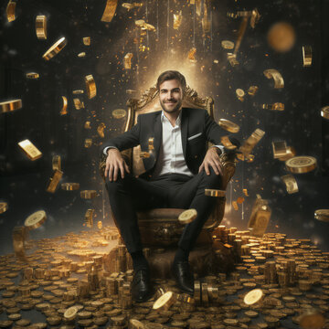 Mark Six中奖喜悦